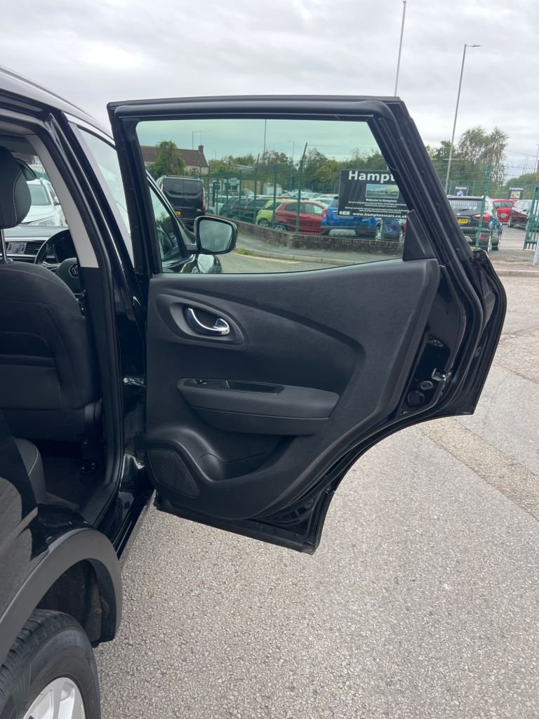 Used Renault Kadjar 2017 for sale - 76203463: Photo 17