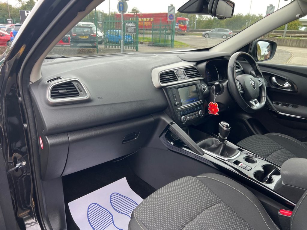 Used Renault Kadjar 2017 for sale - 76203463: Photo 19