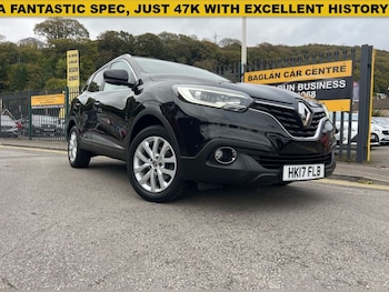 Used Renault Kadjar 2017 for sale - 76203463: Photo