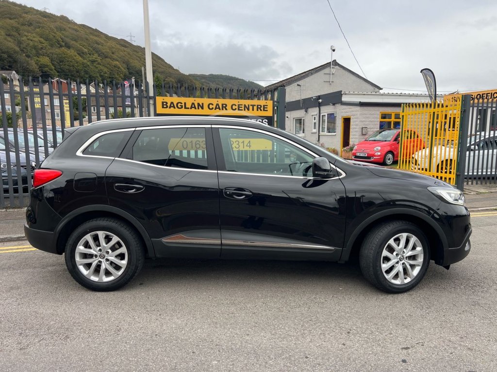 Used Renault Kadjar 2017 for sale - 76203463: Photo 2