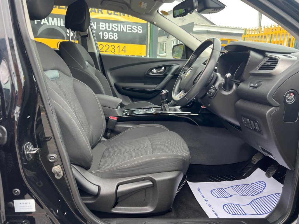 Used Renault Kadjar 2017 for sale - 76203463: Photo 20