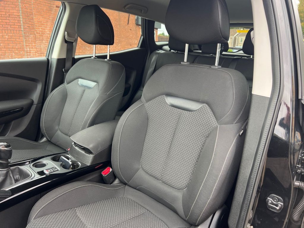 Used Renault Kadjar 2017 for sale - 76203463: Photo 23