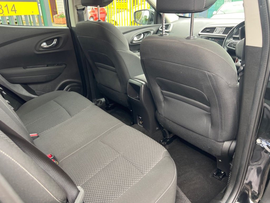 Used Renault Kadjar 2017 for sale - 76203463: Photo 24