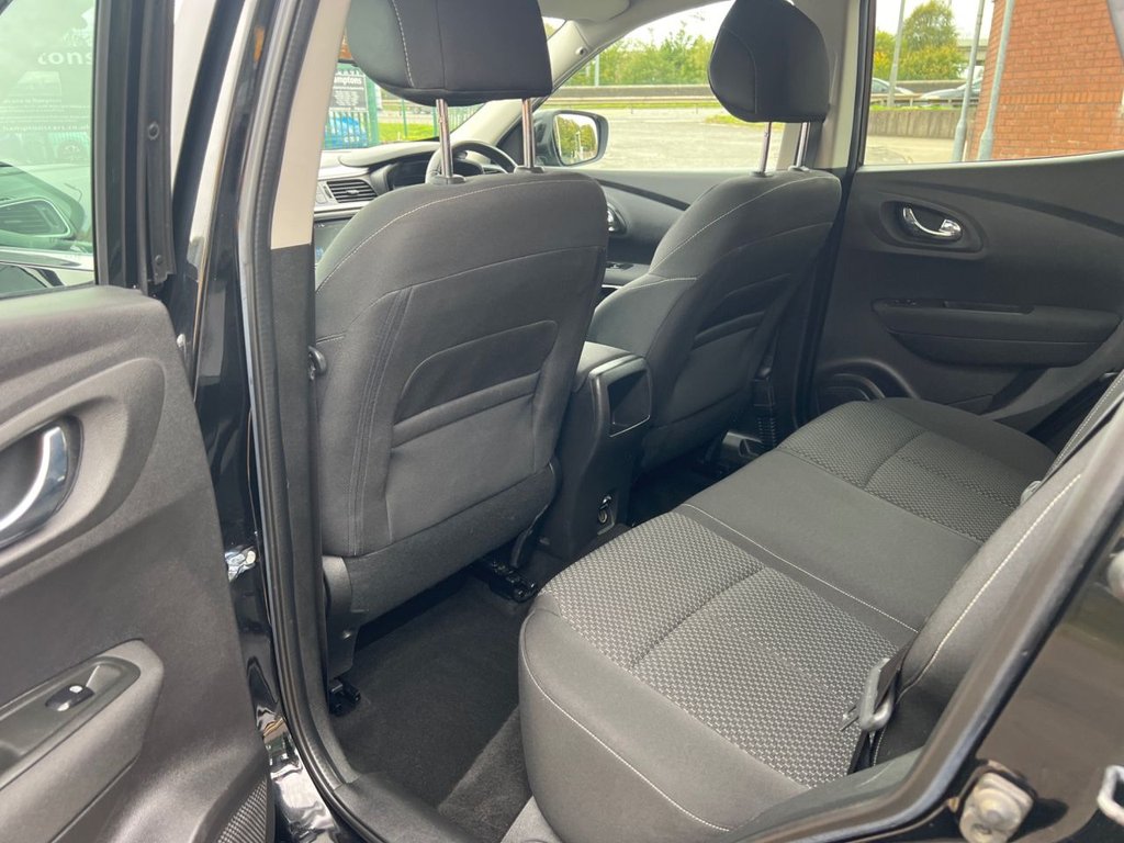 Used Renault Kadjar 2017 for sale - 76203463: Photo 25