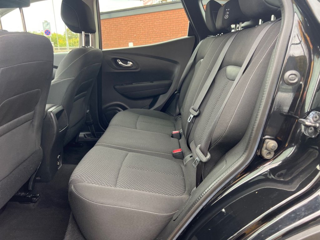 Used Renault Kadjar 2017 for sale - 76203463: Photo 27