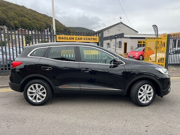 Used Renault Kadjar 2017 for sale - 76203463: Photo