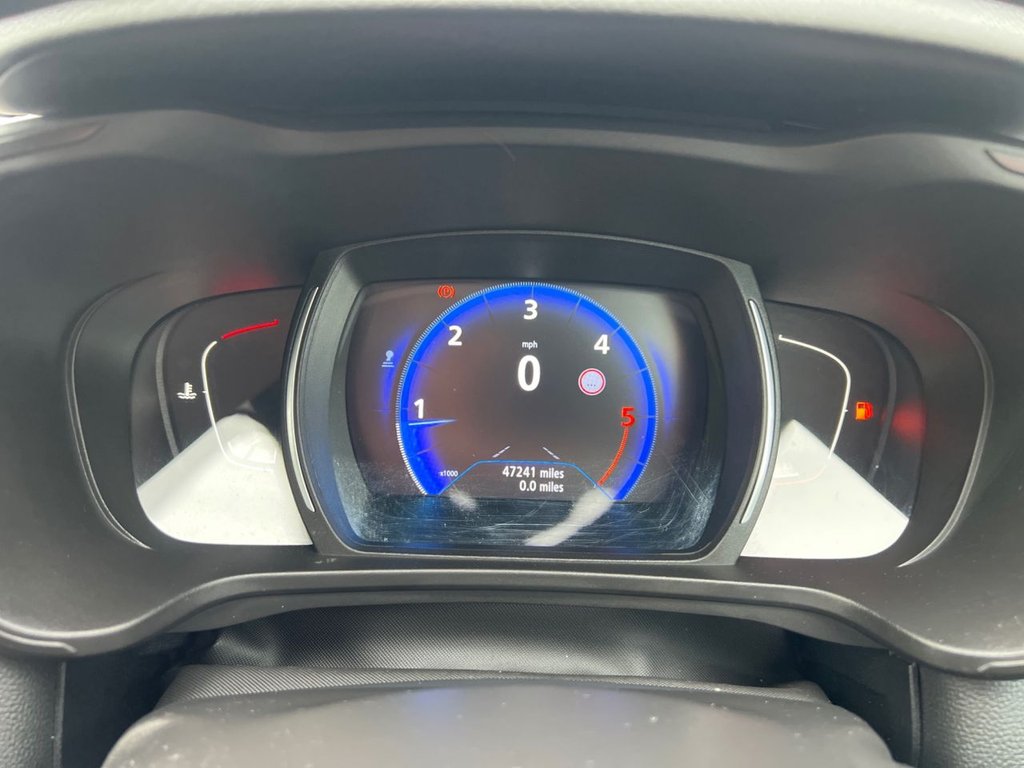 Used Renault Kadjar 2017 for sale - 76203463: Photo 34