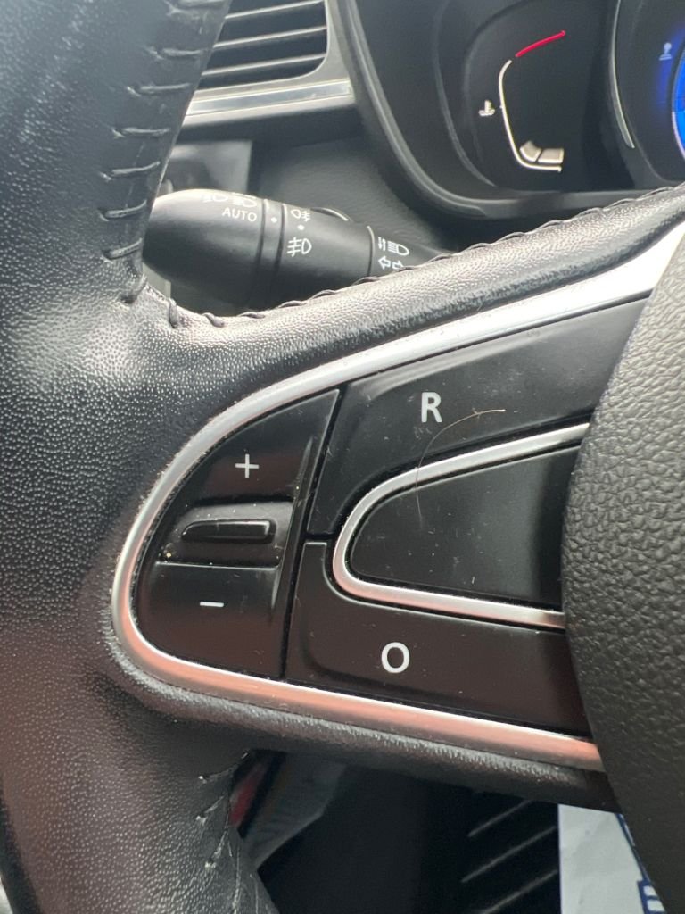 Used Renault Kadjar 2017 for sale - 76203463: Photo 37