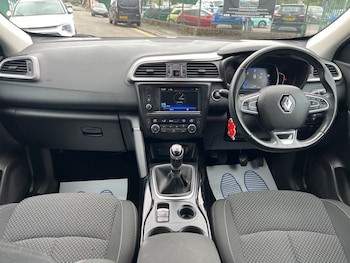 Used Renault Kadjar 2017 for sale - 76203463: Photo