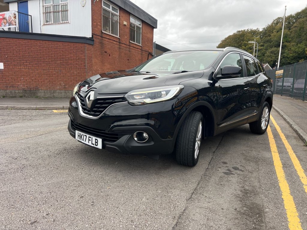 Used Renault Kadjar 2017 for sale - 76203463: Photo 6