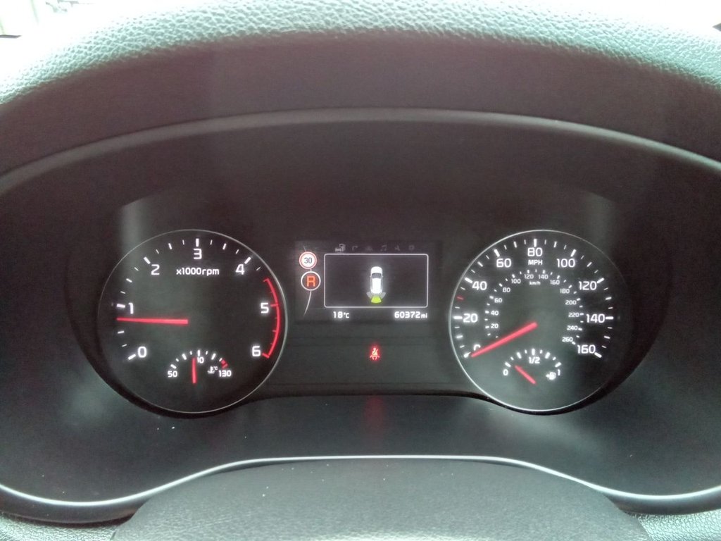 Used Kia Sportage 2017 for sale - 75986085: Photo 12