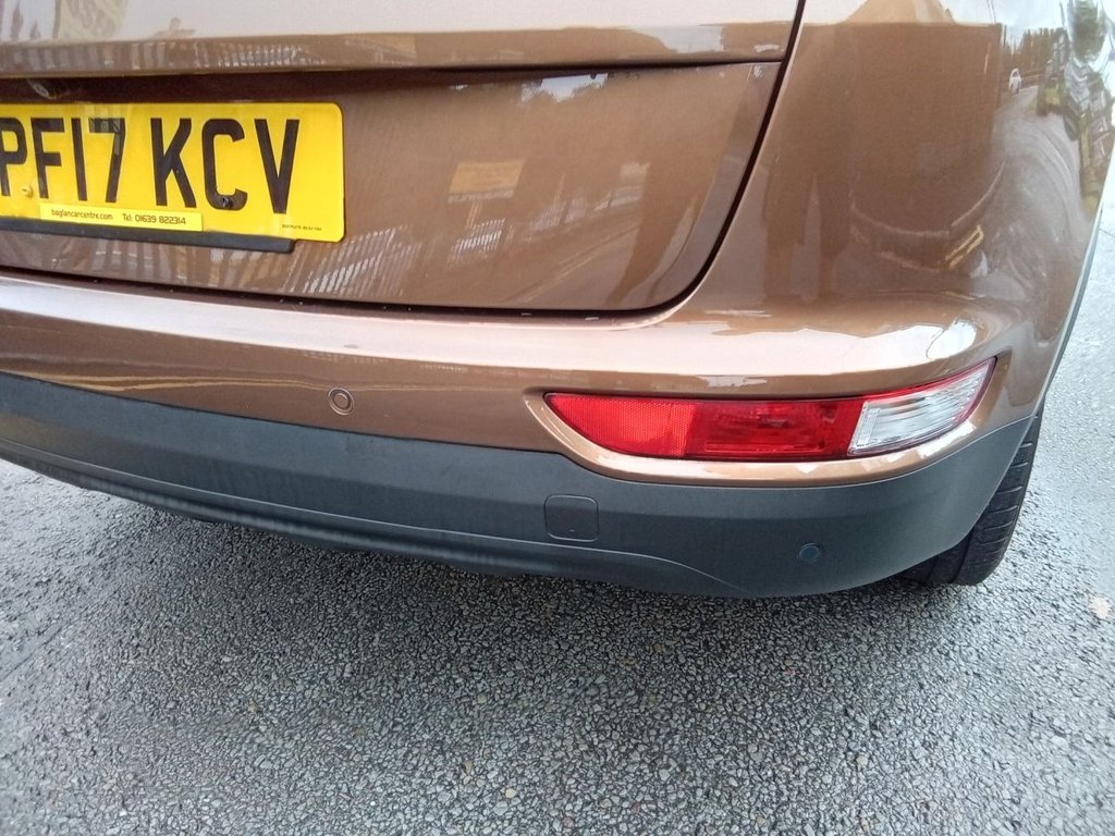 Used Kia Sportage 2017 for sale - 75986085: Photo 13