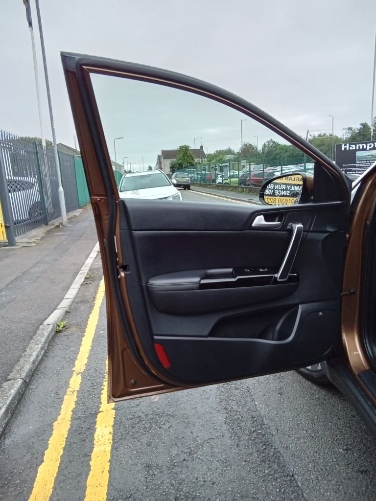 Used Kia Sportage 2017 for sale - 75986085: Photo 14