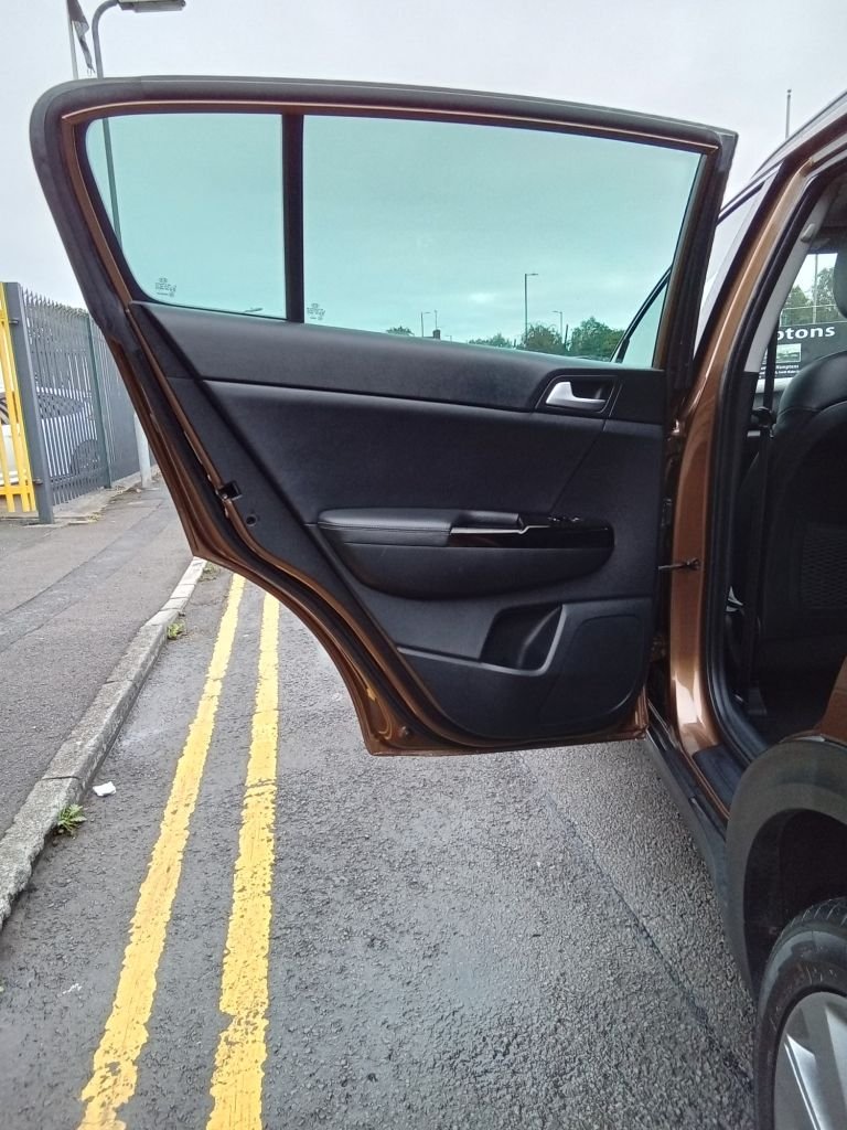 Used Kia Sportage 2017 for sale - 75986085: Photo 18