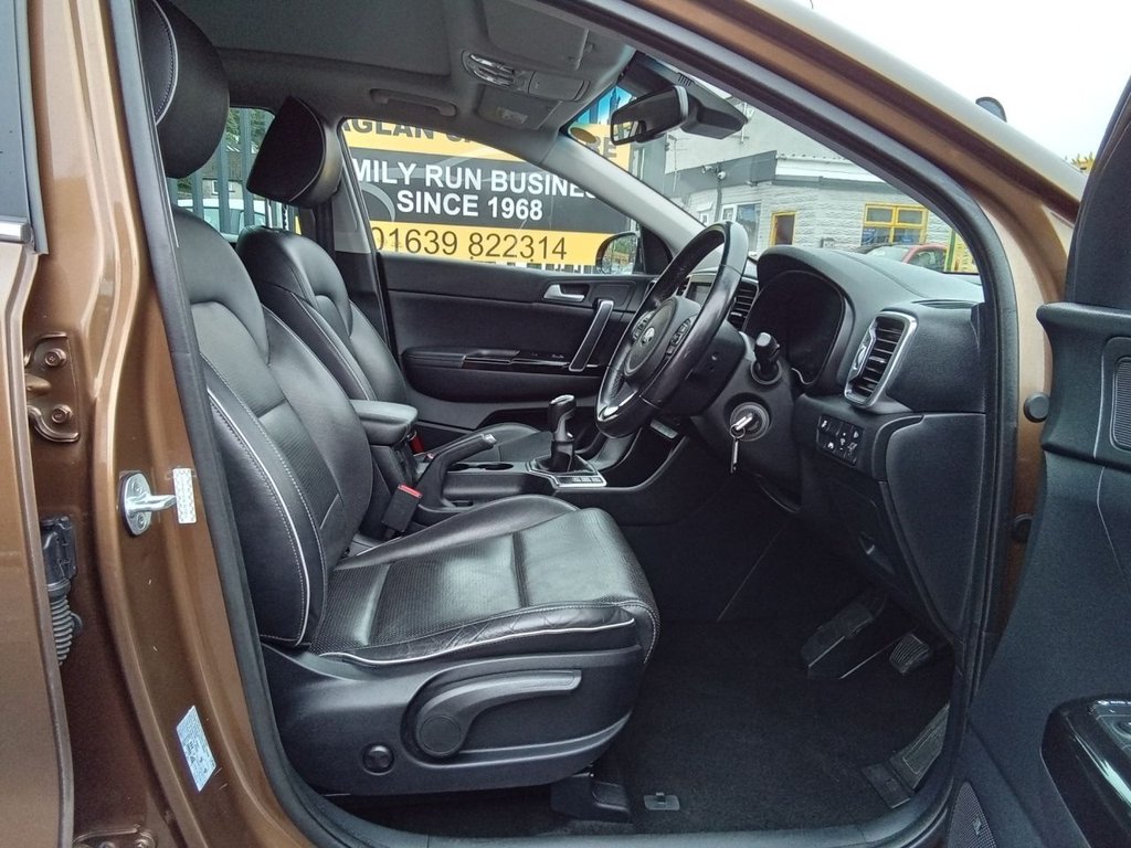 Used Kia Sportage 2017 for sale - 75986085: Photo 24