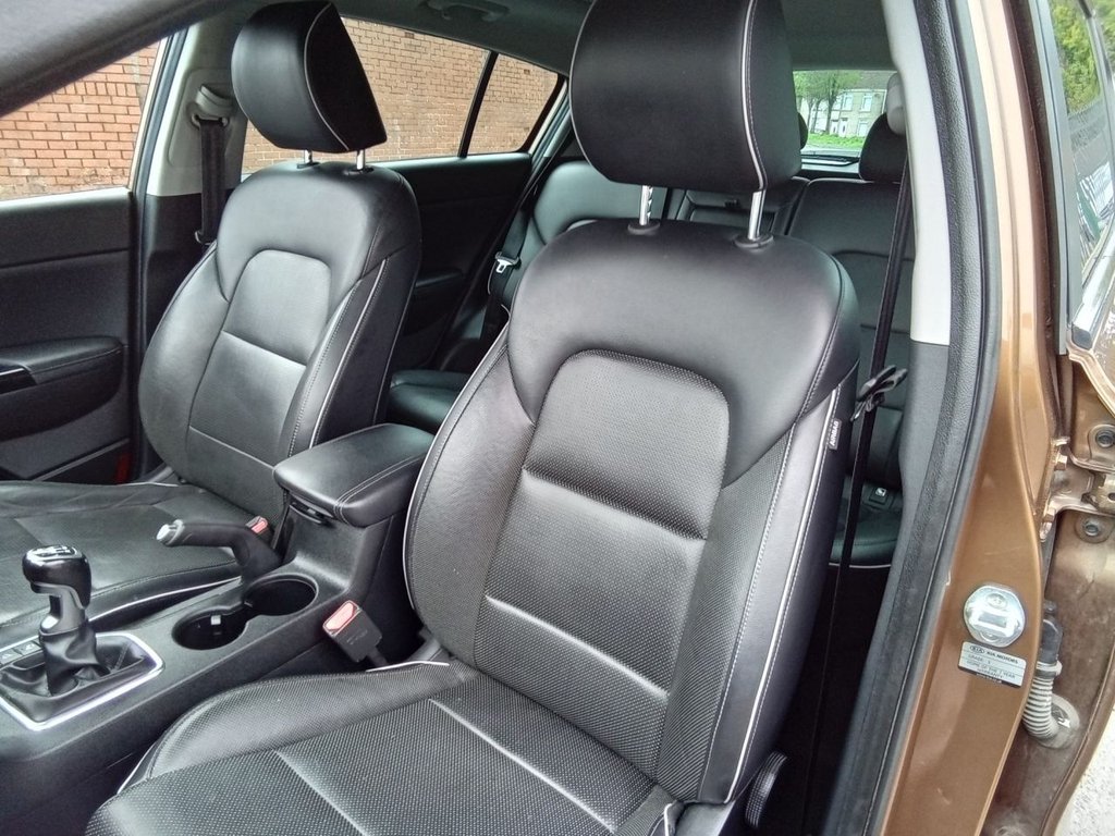 Used Kia Sportage 2017 for sale - 75986085: Photo 27