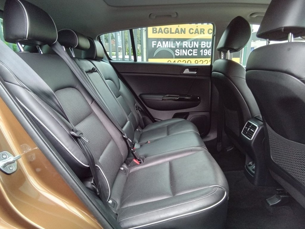Used Kia Sportage 2017 for sale - 75986085: Photo 30