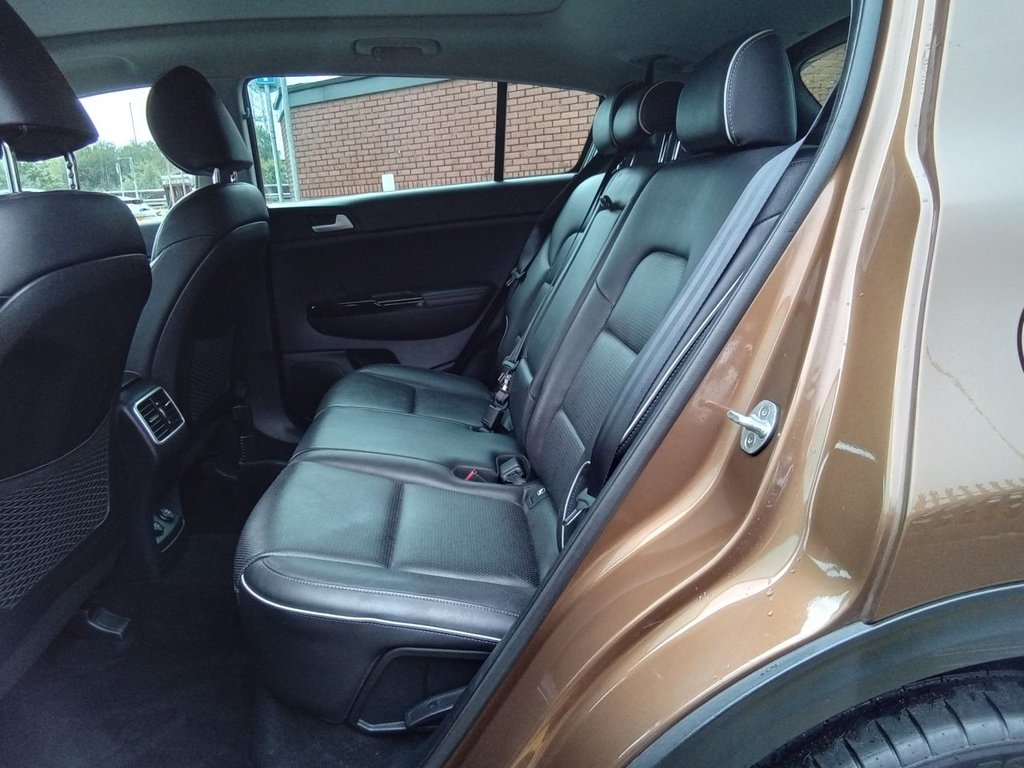 Used Kia Sportage 2017 for sale - 75986085: Photo 31