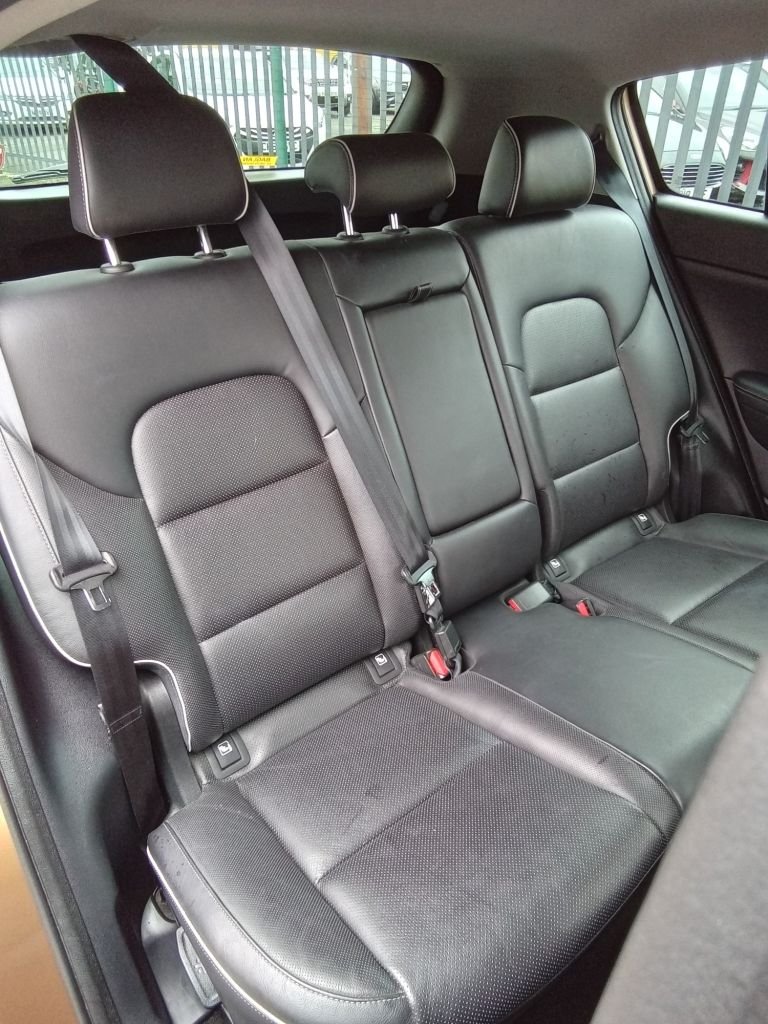 Used Kia Sportage 2017 for sale - 75986085: Photo 32