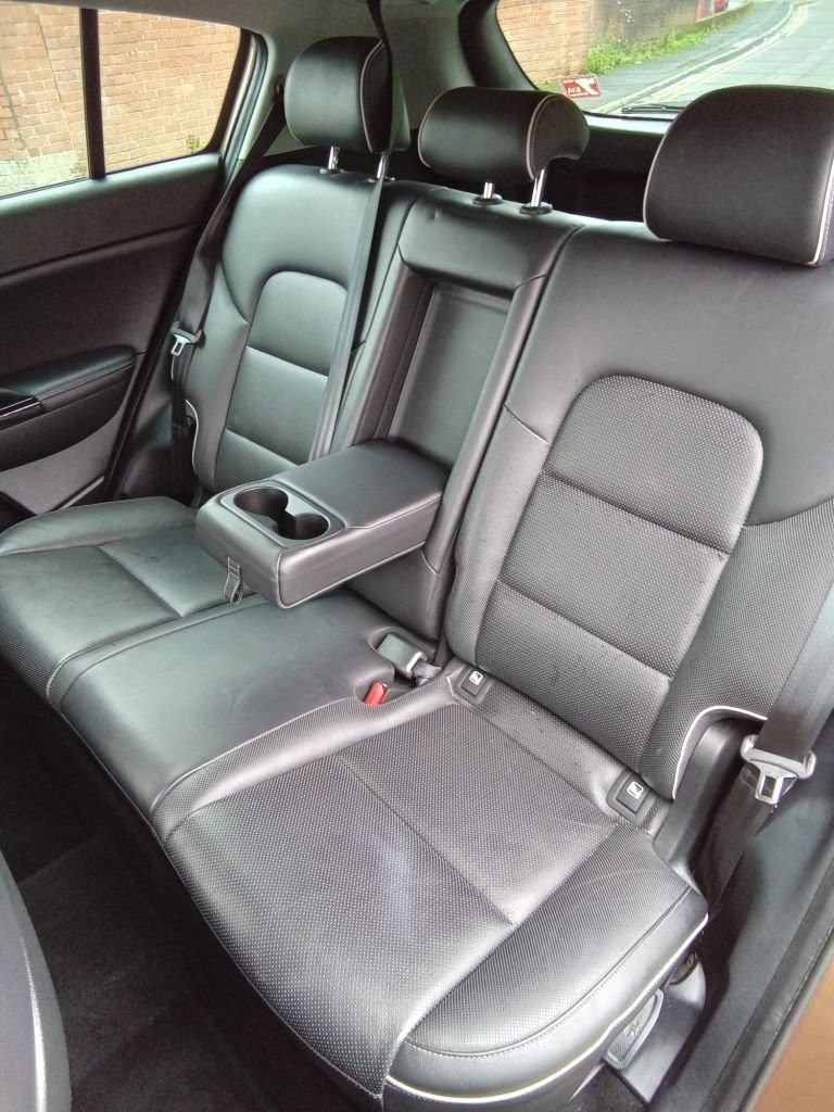 Used Kia Sportage 2017 for sale - 75986085: Photo 33