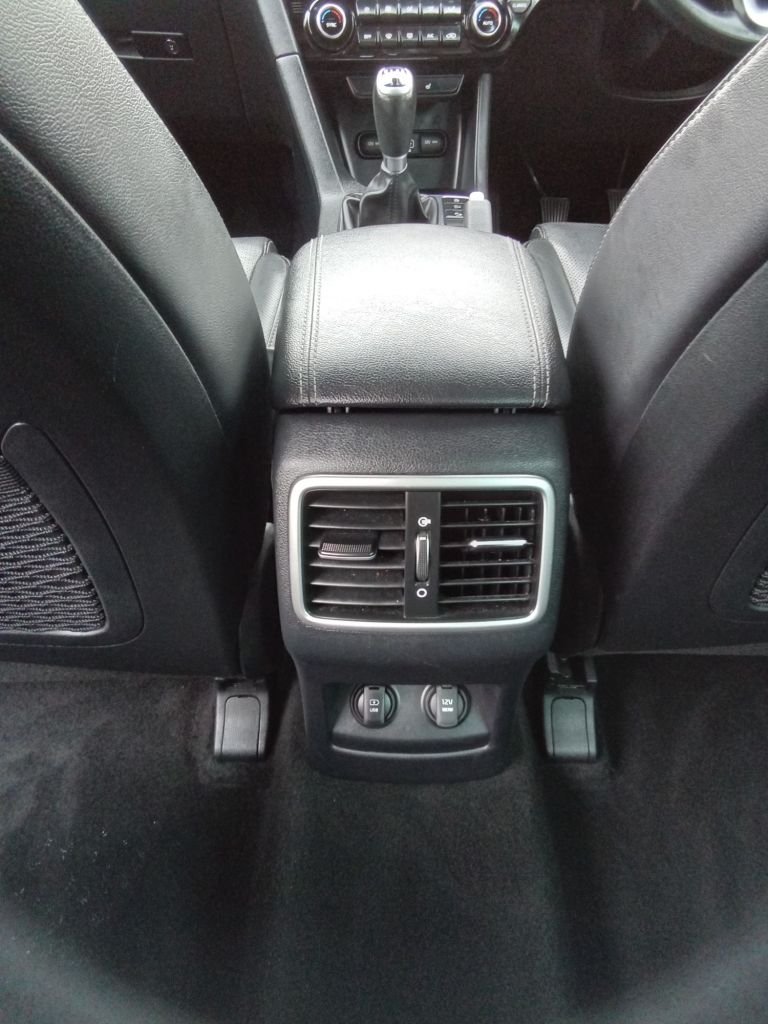 Used Kia Sportage 2017 for sale - 75986085: Photo 35