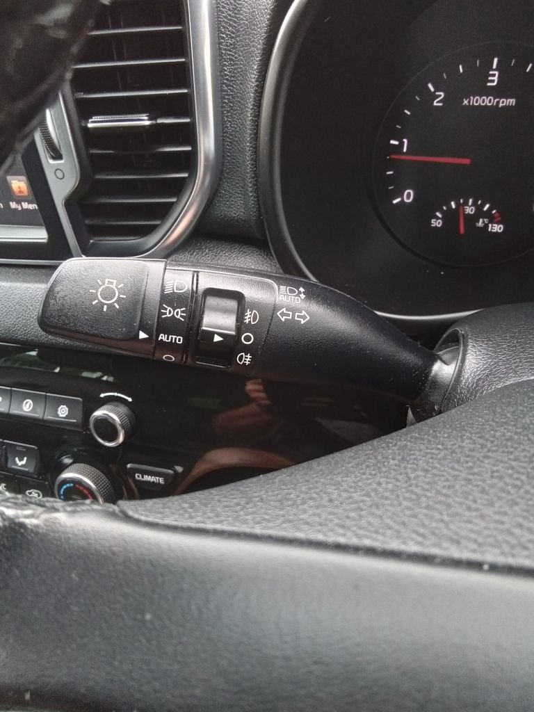 Used Kia Sportage 2017 for sale - 75986085: Photo 39