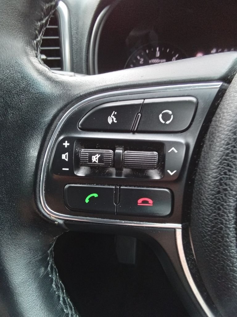 Used Kia Sportage 2017 for sale - 75986085: Photo 40