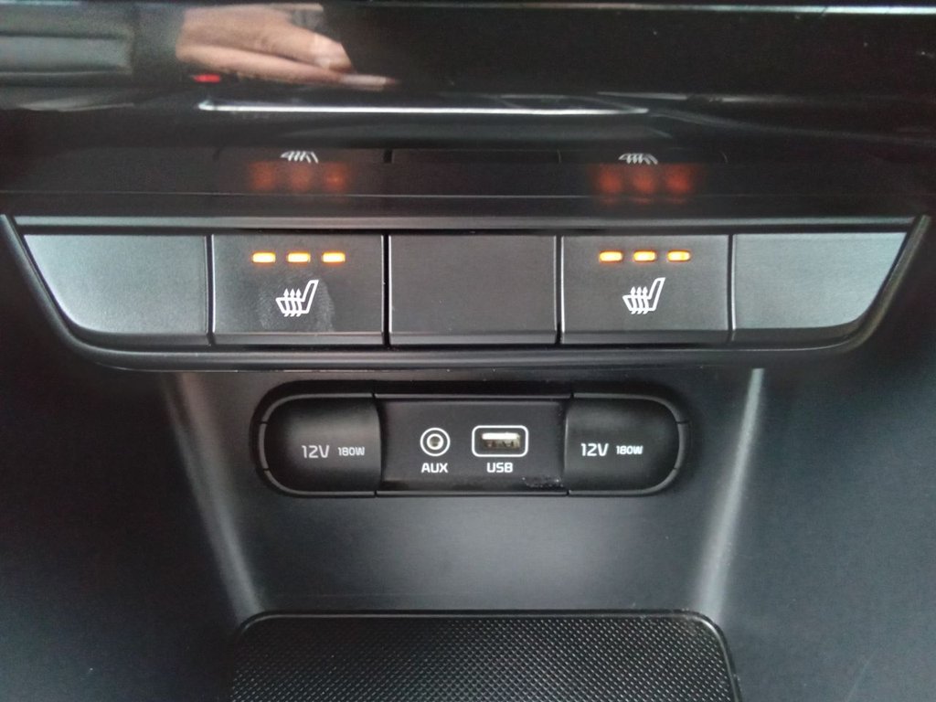 Used Kia Sportage 2017 for sale - 75986085: Photo 47