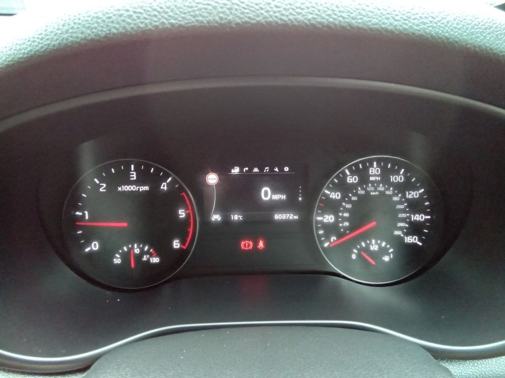 Used Kia Sportage 2017 for sale - 75986085: Photo 50