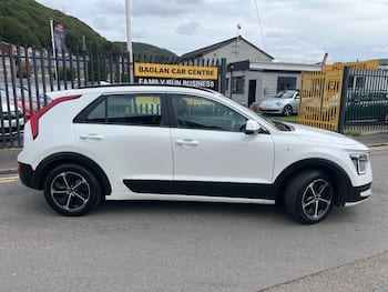 Used Kia Niro 2022 for sale - 79738728: Photo