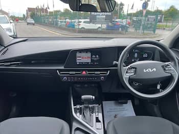 Used Kia Niro 2022 for sale - 79738728: Photo