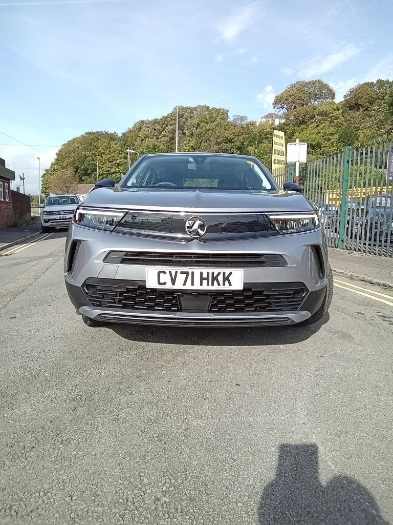 Used Vauxhall Mokka 2021 for sale - 76132622: Photo 11