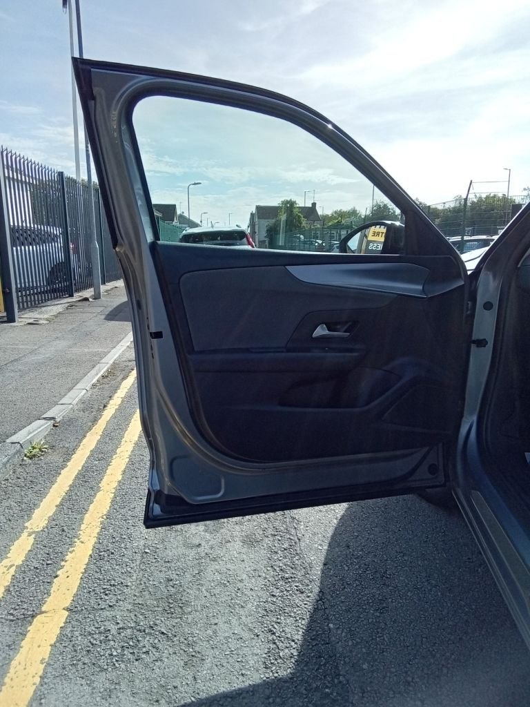 Used Vauxhall Mokka 2021 for sale - 76132622: Photo 14