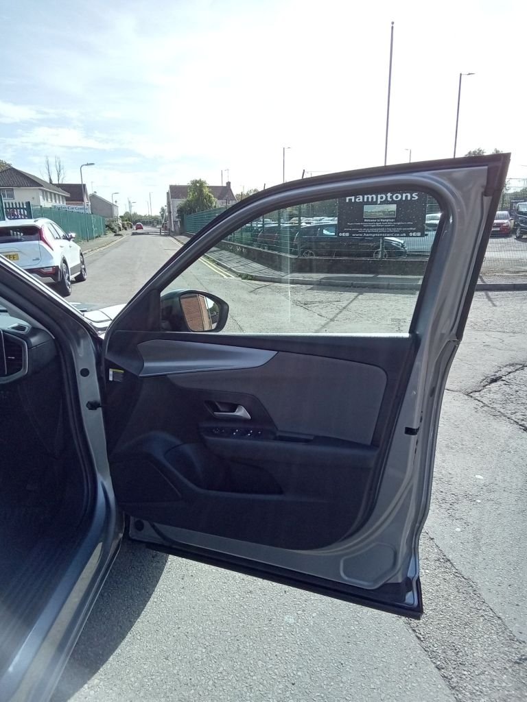 Used Vauxhall Mokka 2021 for sale - 76132622: Photo 15