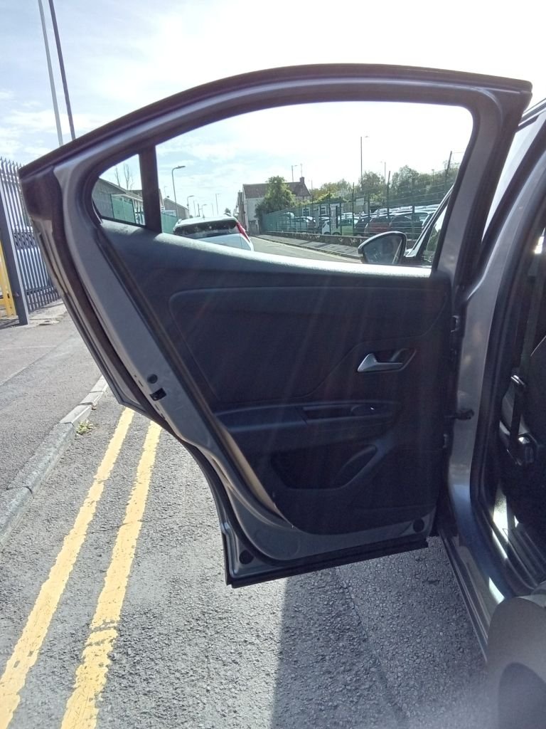 Used Vauxhall Mokka 2021 for sale - 76132622: Photo 16