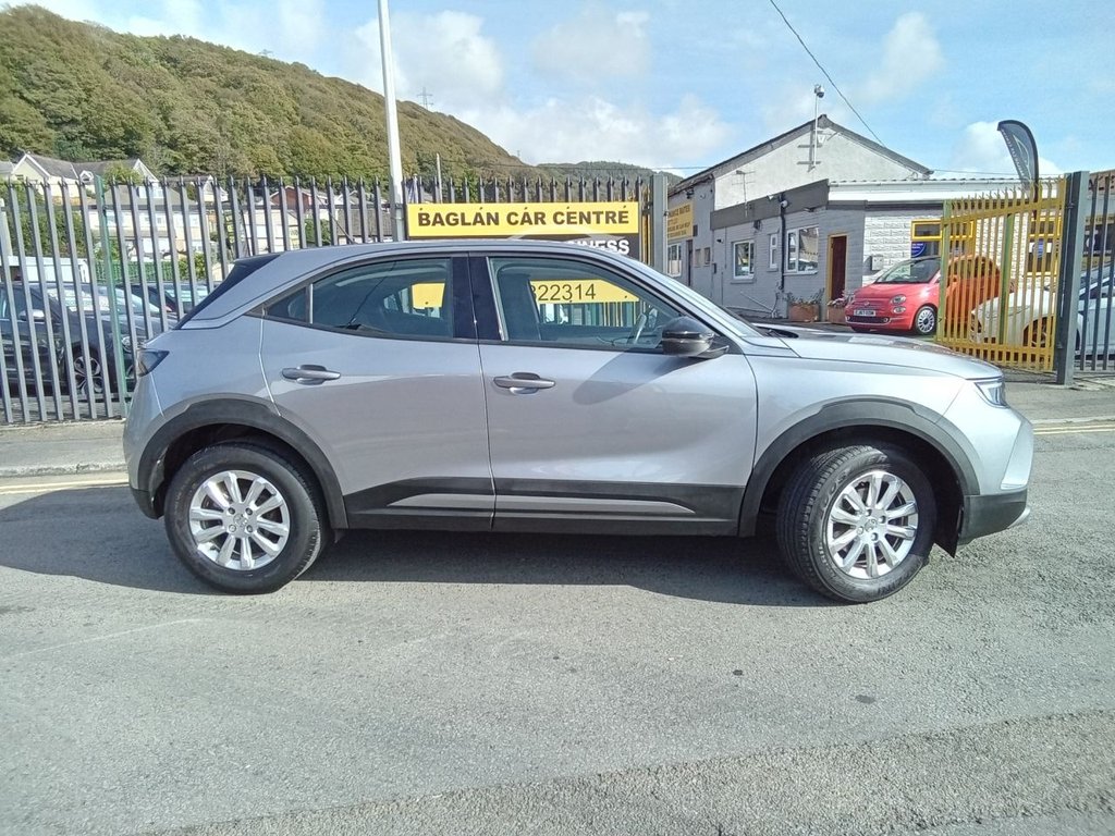 Used Vauxhall Mokka 2021 for sale - 76132622: Photo 2