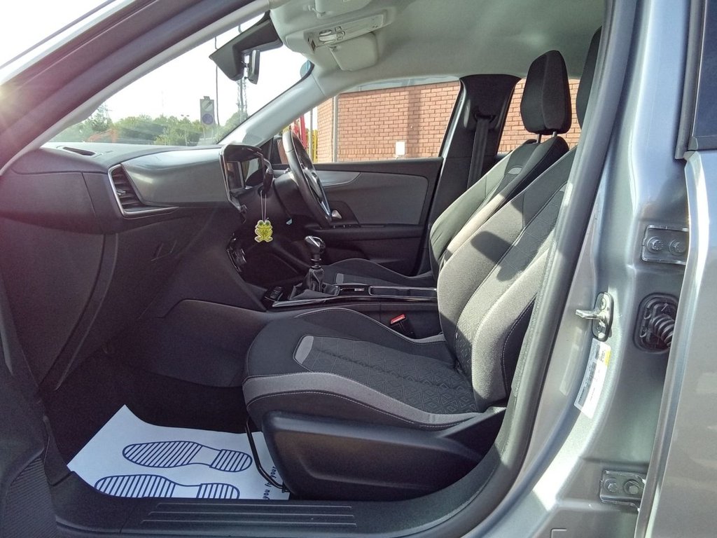 Used Vauxhall Mokka 2021 for sale - 76132622: Photo 21