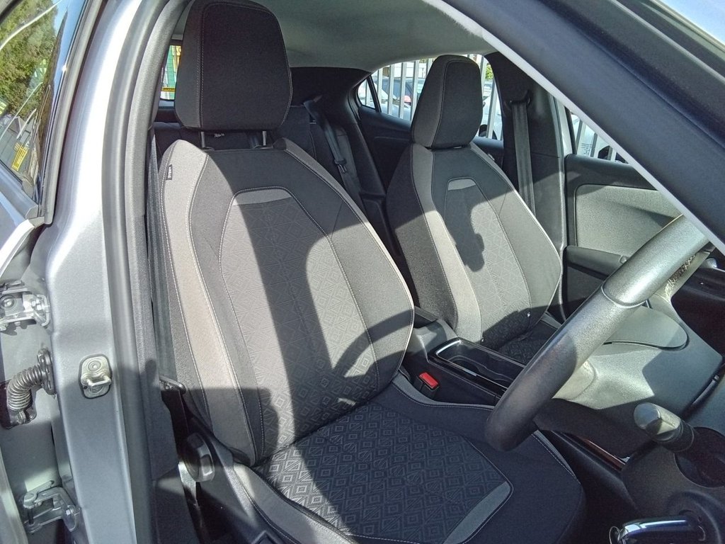 Used Vauxhall Mokka 2021 for sale - 76132622: Photo 22