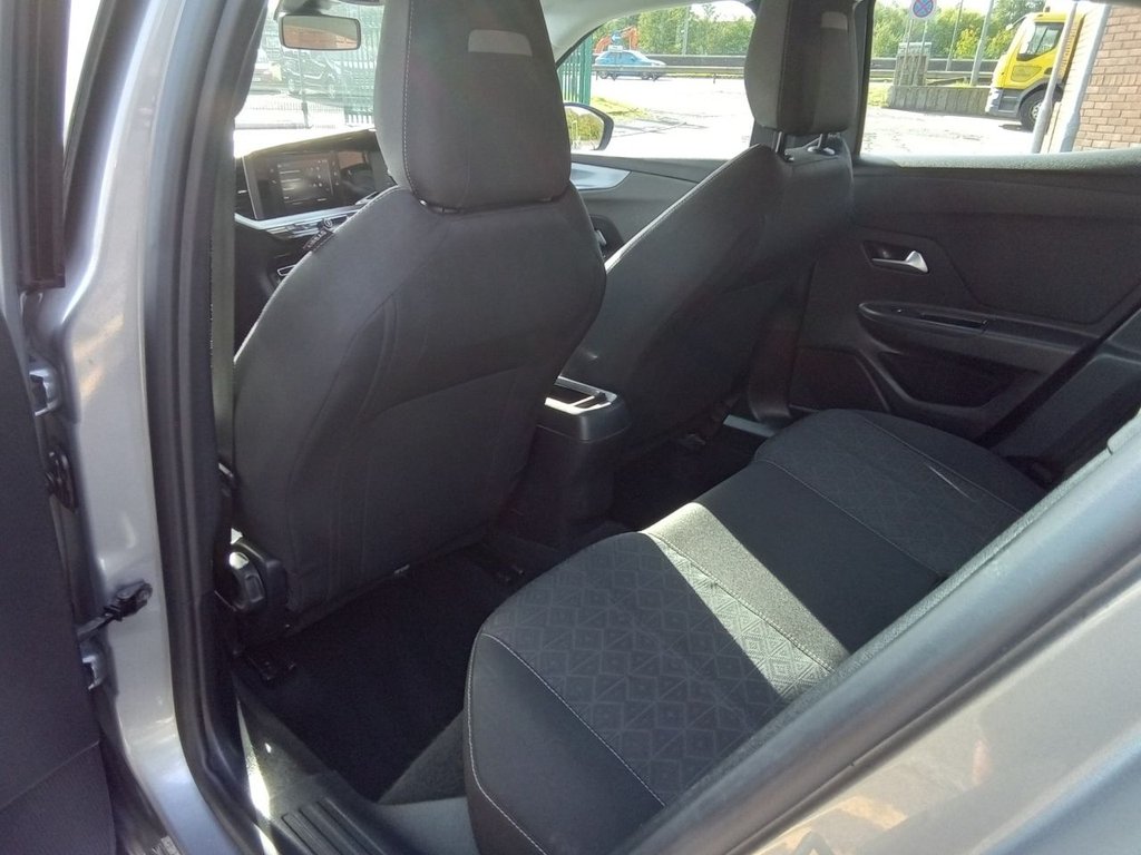 Used Vauxhall Mokka 2021 for sale - 76132622: Photo 26