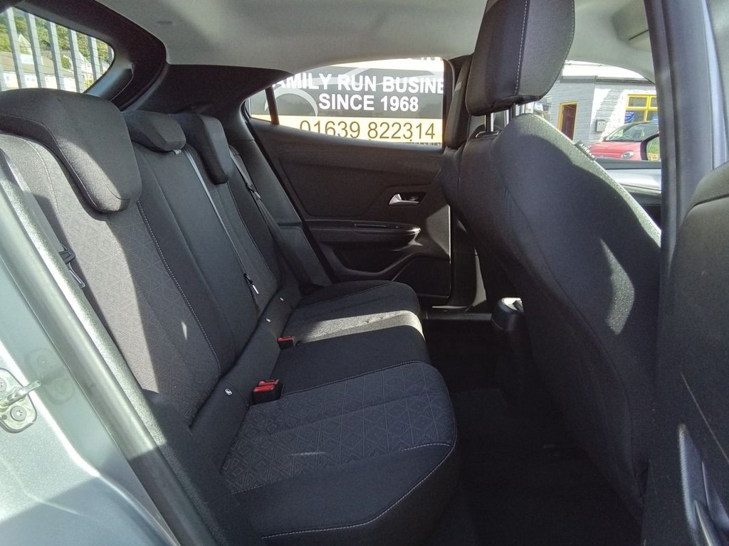 Used Vauxhall Mokka 2021 for sale - 76132622: Photo 27