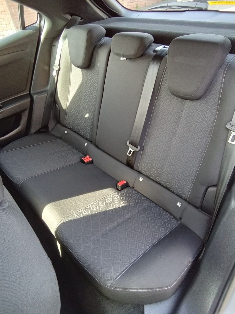 Used Vauxhall Mokka 2021 for sale - 76132622: Photo 30