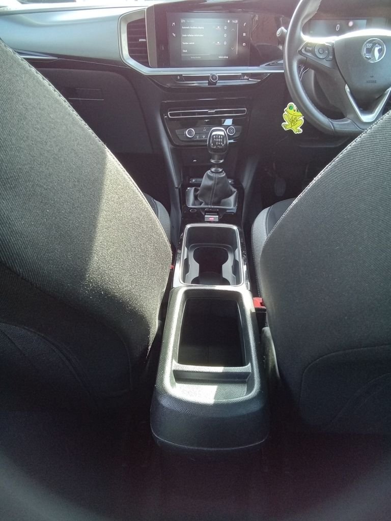 Used Vauxhall Mokka 2021 for sale - 76132622: Photo 31