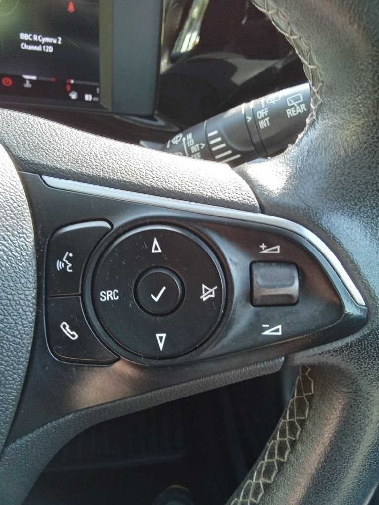 Used Vauxhall Mokka 2021 for sale - 76132622: Photo 35