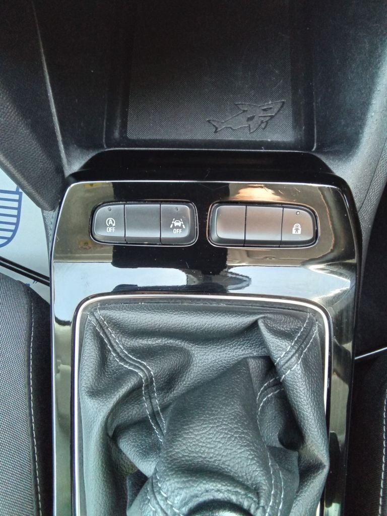 Used Vauxhall Mokka 2021 for sale - 76132622: Photo 38