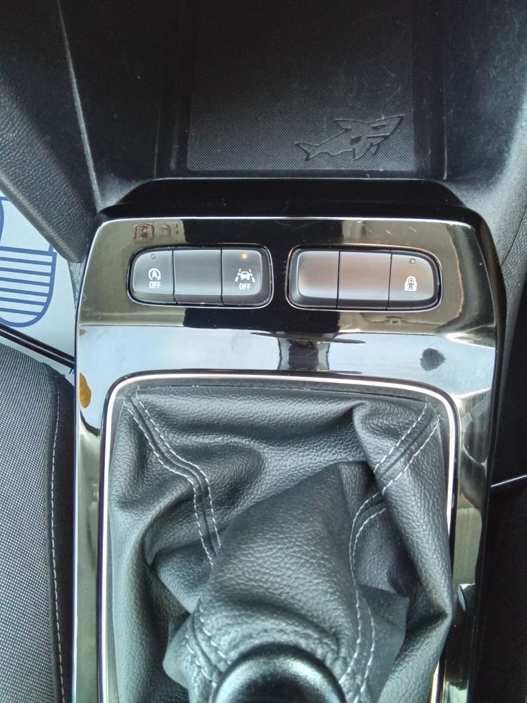 Used Vauxhall Mokka 2021 for sale - 76132622: Photo 40