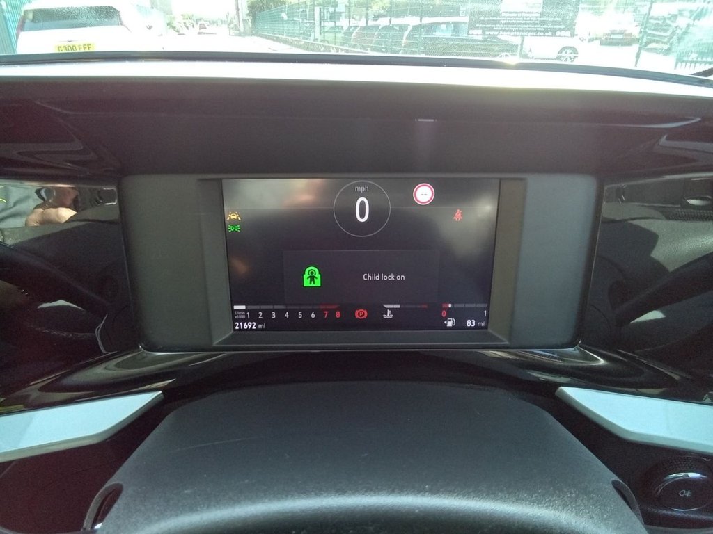 Used Vauxhall Mokka 2021 for sale - 76132622: Photo 41