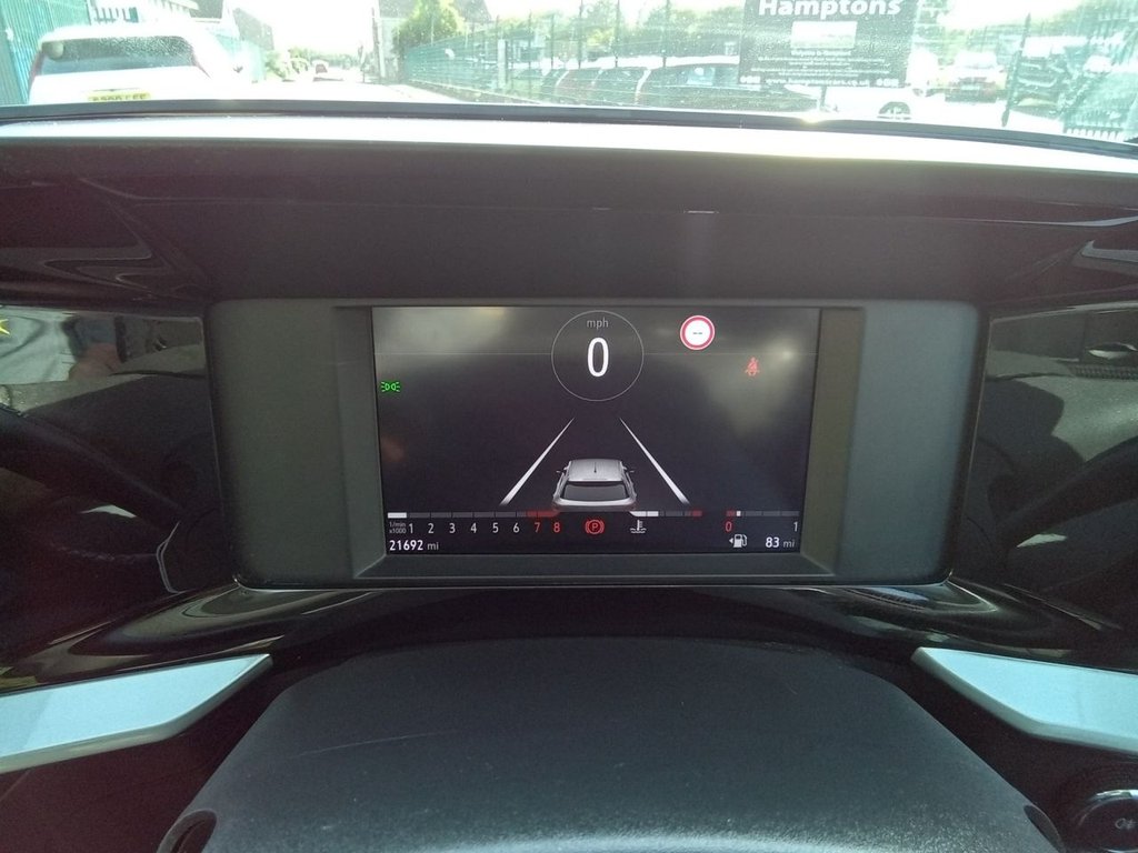 Used Vauxhall Mokka 2021 for sale - 76132622: Photo 43