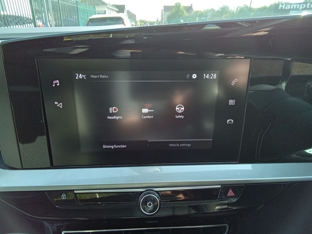 Used Vauxhall Mokka 2021 for sale - 76132622: Photo 46