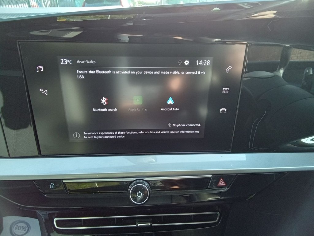 Used Vauxhall Mokka 2021 for sale - 76132622: Photo 47