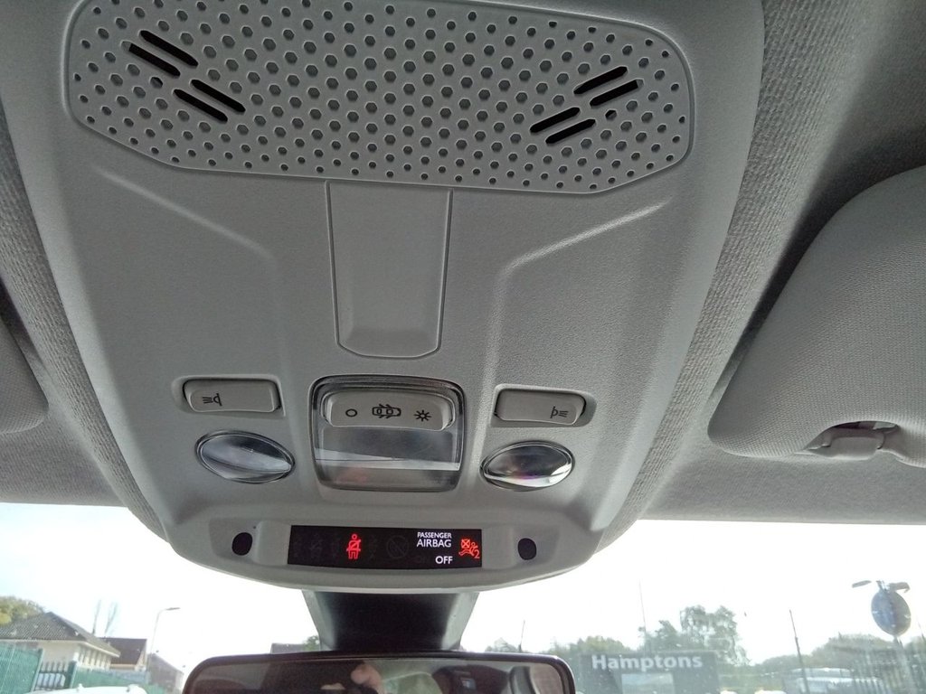 Used Vauxhall Mokka 2021 for sale - 76132622: Photo 50